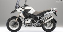 BMW R1200GS Special